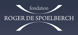 logo fondation Roger De Spoelberch